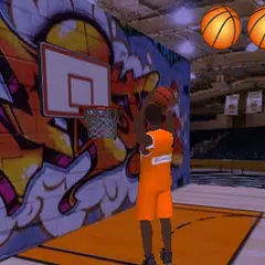 Basket Ball 3D APK Herunterladen