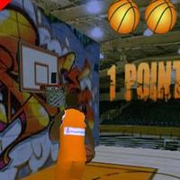 Basket Ball 3D screenshot 1