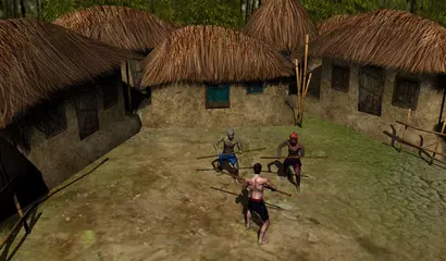 Baixar bandido de Bengala XAPK