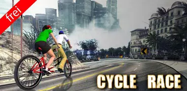 Fahrradrennen
