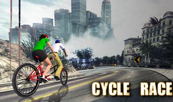 course cycliste capture d'écran 2