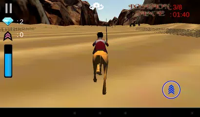 Camel race 3D APK download