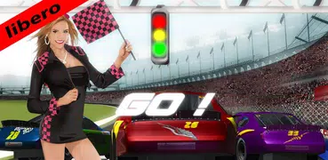 3D Drift esperienza di corsa