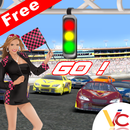 3D汽車賽 APK