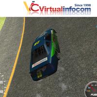 Racing Cars screenshot 2