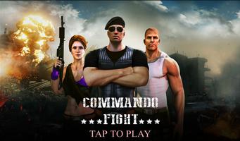 chiến commando ảnh chụp màn hình 3