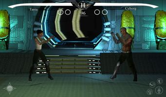 Kommando Kampf Screenshot 3