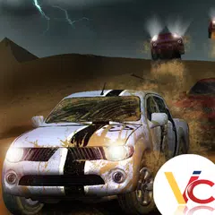 3D desert race APK download