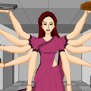 Durga Puja Animated APK