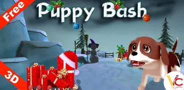 dog bash 3D