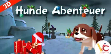 Hunde Abenteuer