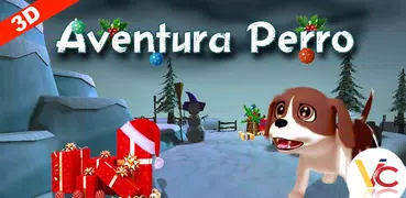 3D Cachorro Bash