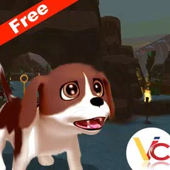 dog bash 3D APK download