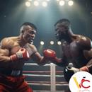 Boxe 3D APK