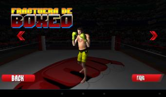 3D Boxing اسکرین شاٹ 3