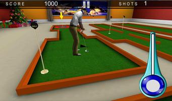 1 Schermata golf in 3D