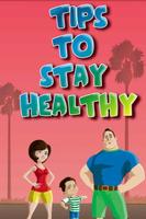 Tips to Stay Healthy bài đăng