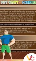 Tips to Stay Healthy ảnh chụp màn hình 3