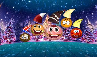 Jumping Kugeln Screenshot 3