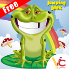Free Casual Jumping Game icon