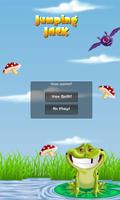 Free Casual Jumping Game poster