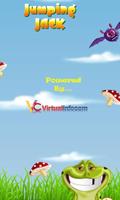 Free Casual Jumping Game screenshot 1