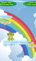 Free Casual Jumping Game screenshot 3