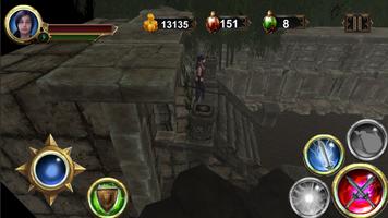 action fighter Katya screenshot 1