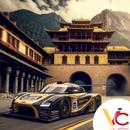3D Racing in Hills-APK