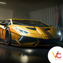 Luta Racing 3D APK