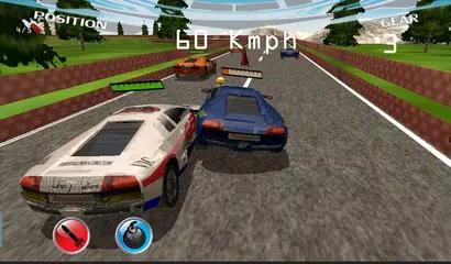Racing 3D Sports XAPK download