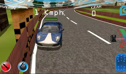 賽車3D體育 XAPK 下載