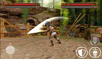 staf pertarungan screenshot 3