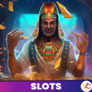 The Sands of Pharaohs - Slots APK