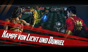 Shaktimaan die Schlacht Screenshot 2