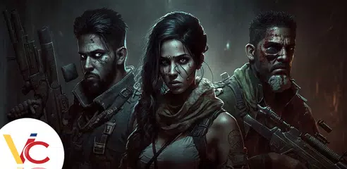 download zombie cecchino XAPK