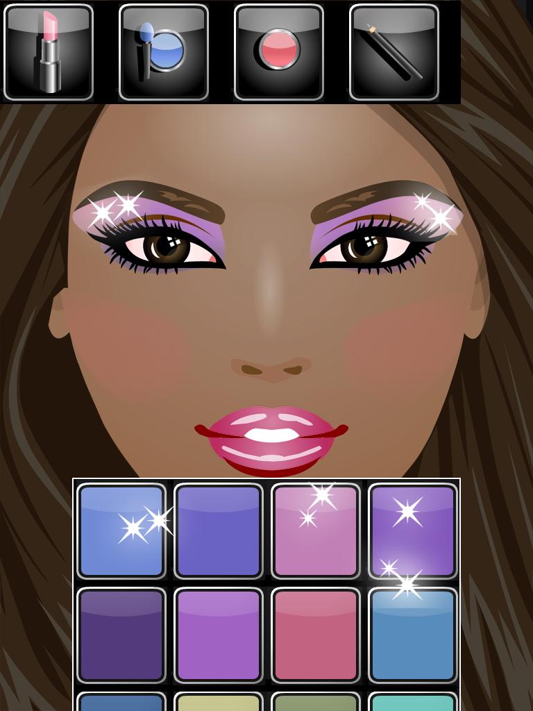 Game make download. Игра make up. Makeup by игра. Мейкап игра поле. Игры make up Dress up.