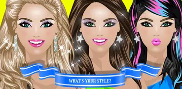 Best Dress Up and Makeup Games: Amazing Girl Games