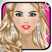 Best Dress Up and Makeup Games: Amazing Girl Games আইকন