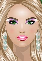 Best Dress Up and Makeup Games: Amazing Girl Games Plakat