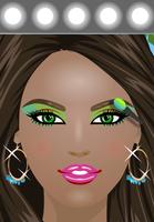 Best Dress Up and Makeup Games: Amazing Girl Games syot layar 1