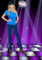 2 Schermata Best Dress Up and Makeup Games: Amazing Girl Games