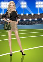 برنامه‌نما Best Dress Up and Makeup Games: Amazing Girl Games عکس از صفحه