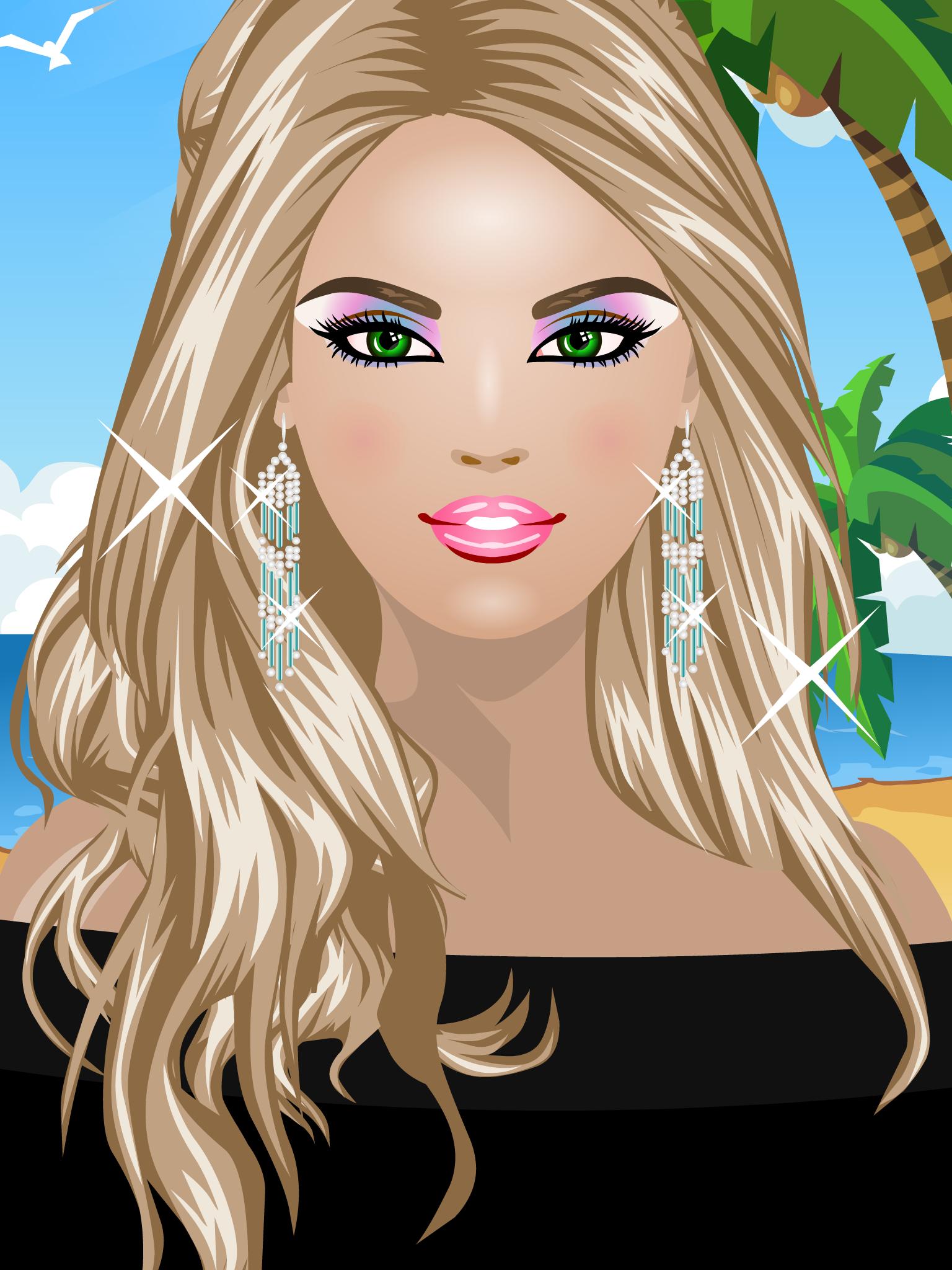 Makeup Games Download Apk - GamesMeta