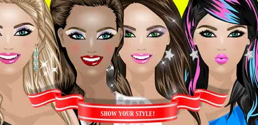 Red Carpet Games for Girls™