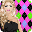 Dress Up House:Decorating Game