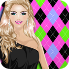 Best Dress Up Game: Decorating ikon