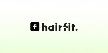 Hairfit - k-pop hairstyle