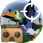 VR Hunter icono