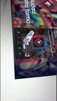 Metro AR screenshot 1
